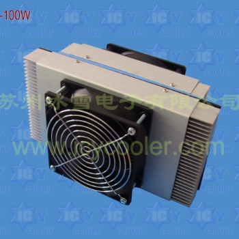 半导体制冷制冷系统FF-100W