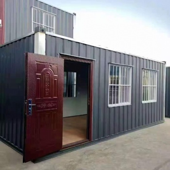 北京集装箱房厂家，北京住人集装箱房出售出租
