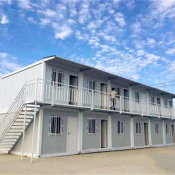 北京集装箱房出售出租，北京住人集装箱定制