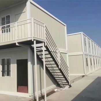 住人集装箱房，住人活动房，住人打包箱，北京厂家租售