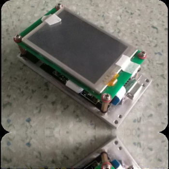 蝶型激光恒功驱动电源?？?带TEC温度控制激光器 半导体激光器、种子源驱动