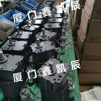 成钢STS5IK40RA-CM物流分拣自动化系统用减速电机