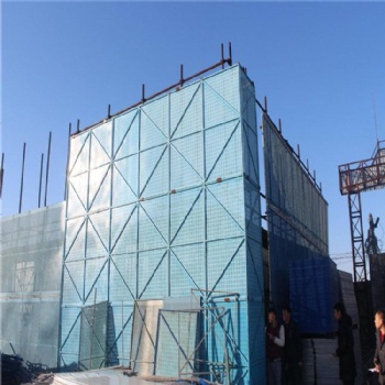 建筑施工爬架网外架防护网