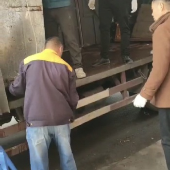 长兴工厂搬迁价格一槐坎乡推荐
