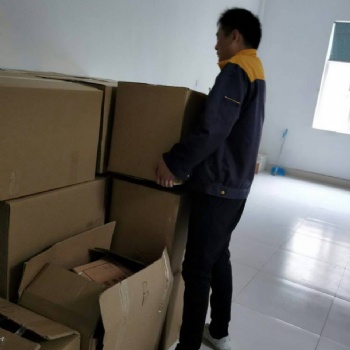 长兴搬家物流哪家比较好一小浦镇推荐