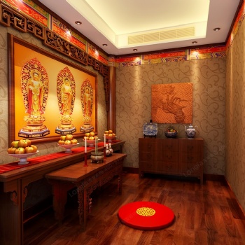 华建美家全屋整装，打造美好而舒适家居环境
