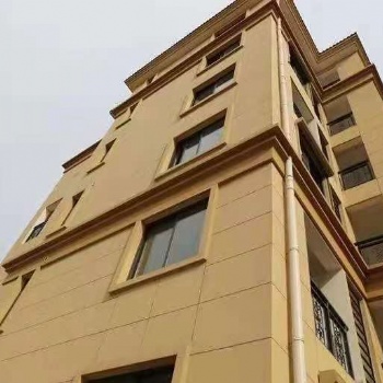 外墙真石漆金辉达真石漆厂家