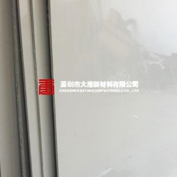 定制PP板厂家，环保PP板、深圳PP板定制