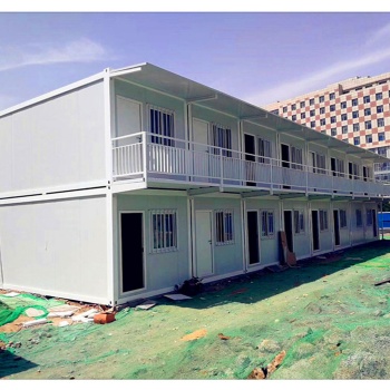 北京住人集装箱 集装箱活动房 可租可售可回收