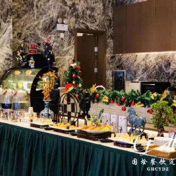 围餐自助餐大盆菜高端生蚝宴会议策划设计