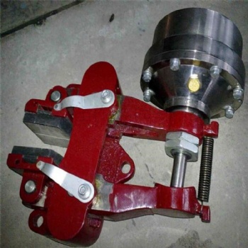DZS-05电磁失电制动器