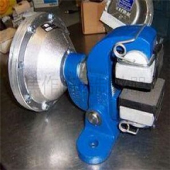 DZS-15电磁失电制动器