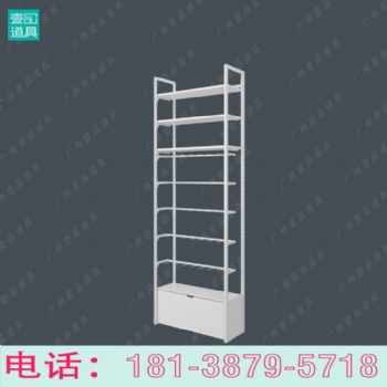 KKV生活馆货架，NOME家居店货架，十元店货架，三福饰品店货架，生活超市货架厂家