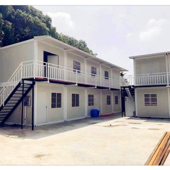 北京集装箱集成房屋，工地住人集装箱活动房，厂家**