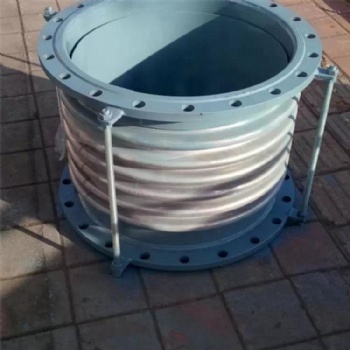 河北世茂不锈钢波纹补偿器