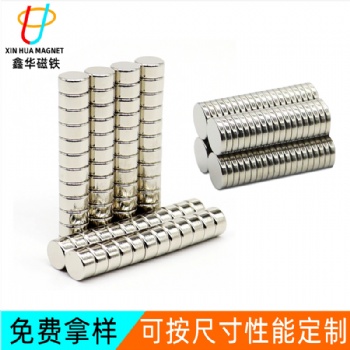 工艺品磁铁包装盒磁铁强磁