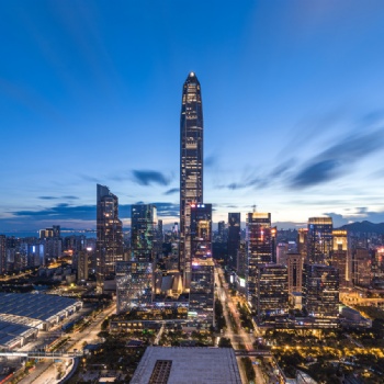 2021在深圳注册公司的好处