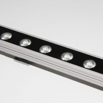 咸阳dmx512洗墙灯生产厂家外控洗墙灯工程灯具技术优良品质明可诺照明