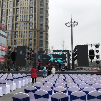 长沙舞台灯光音响设备租赁公司、桁架出租、搭建会议、签到背景板