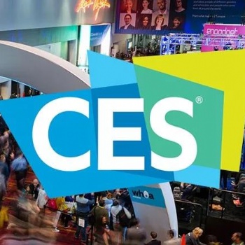 CES2022,美国拉斯维加斯消费电子展