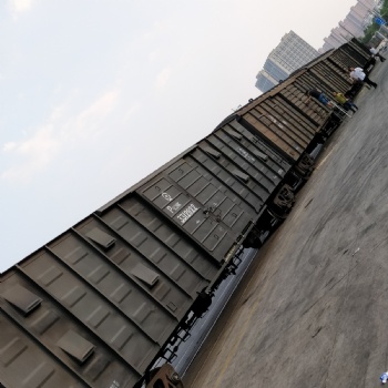 中国经阿拉山口/霍尔果斯至(阿拉木图)哈萨克斯坦国际铁路运输