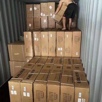 制氧机出口去印尼负责办理全部流程