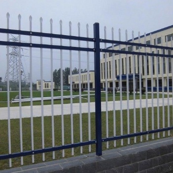 广州防盗围栏护栏生产厂家 护栏围栏来图定制