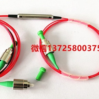 保偏PBS1x2分束器东莞保偏光器件厂家