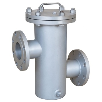 SRBIIIF-2.0-200/40S(RF)不锈钢篮式过滤器