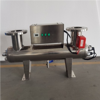 TLZX3-30紫外线杀菌器管道式 睿汐工厂