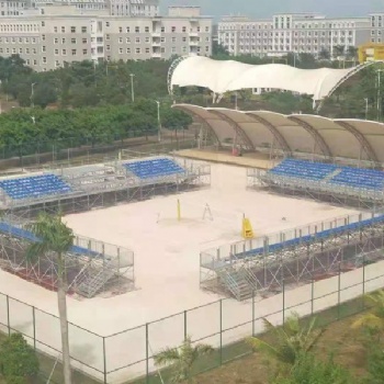 国内临时看台租赁、安全的看台