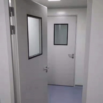 鲁北地区钢质门生产厂家
