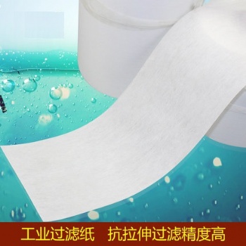 磨床过滤纸、转削过滤纸、磨削液过滤纸、工业过滤纸