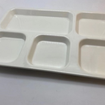 壹粤密胺食堂餐具供应，学校食堂餐具定制，食堂碟碗盘餐具