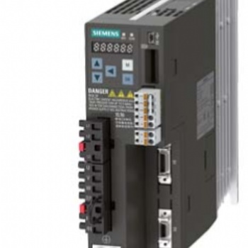 西门子MM440变频器6SE6440-2UD38-8FB1