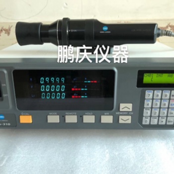 柯尼卡美能达CA-310色彩分析仪