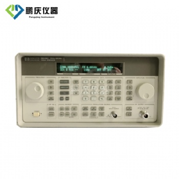 器**出售供应精密仪8648C合成信号发生器迎中秋，大减价