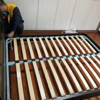长兴煤山大型工厂搬迁??速达搬家公司专业打造品质