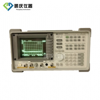 供应安捷伦Agileng8591C有线电视分析