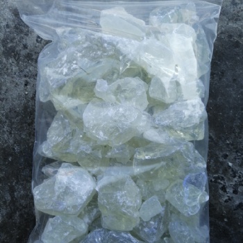 氢化松香具有水白耐老化性好气味低而柔和热稳定性用于热熔胶