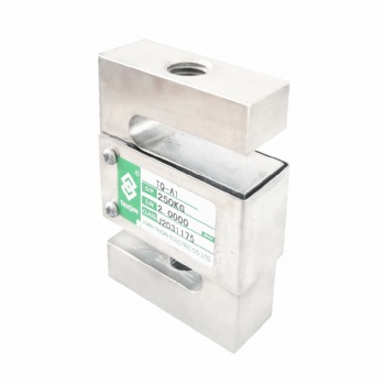 济南泰钦TQ-A1方S型拉压称重传感器