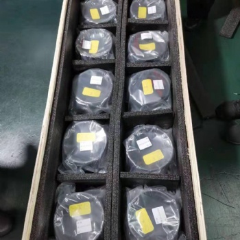 供应碳化硅用石墨坩埚 SIC专用高纯石墨坩埚 6英寸衬底