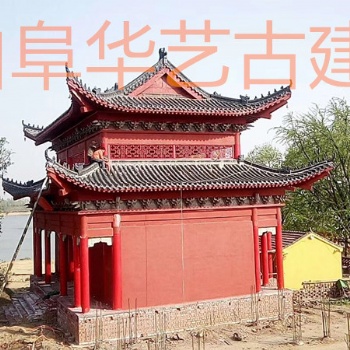 供应宋代斗拱 清代斗拱 唐代斗拱 清代三踩斗拱厂家