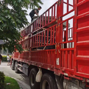 安吉专业搬厂搬家公司哪家好