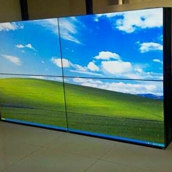 贵州毕节室内外LED显示屏、拼接屏，电子屏维修工程安装