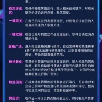 全网整合营销软件 金刚指适用所有平台