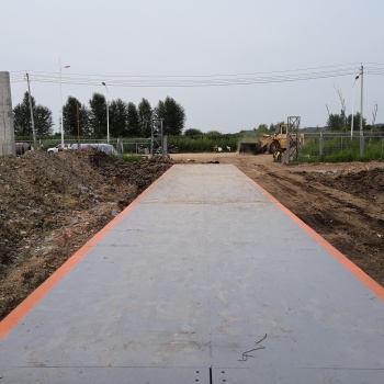 吨位10T20T30T 宽度2m 2.5m 3m 高配地磅，汽车衡
