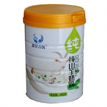 羊奶粉，羊奶粉代加工，羊奶粉代加工业务