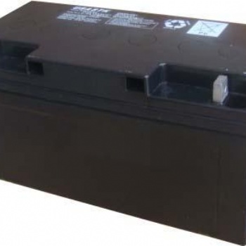 山特蓄电池城堡C12-26西安山特ups蓄电池12V26AH