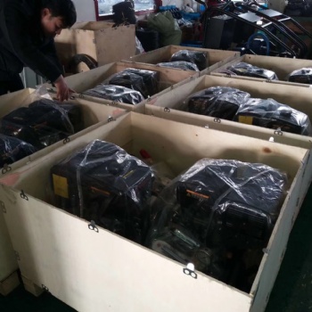 市政管道疏通高压清洗机下水道电启动管道疏通机小区物业管道疏通机